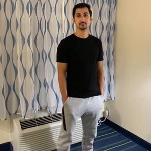 Meet your Posher, Nouman